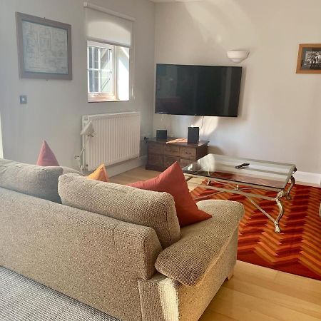 Brewery Cottage Abingdon-on-Thames Екстер'єр фото