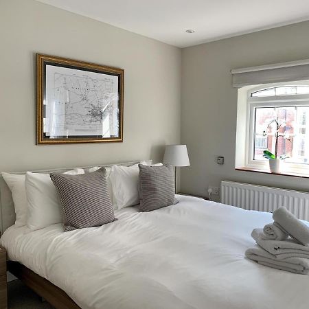 Brewery Cottage Abingdon-on-Thames Екстер'єр фото