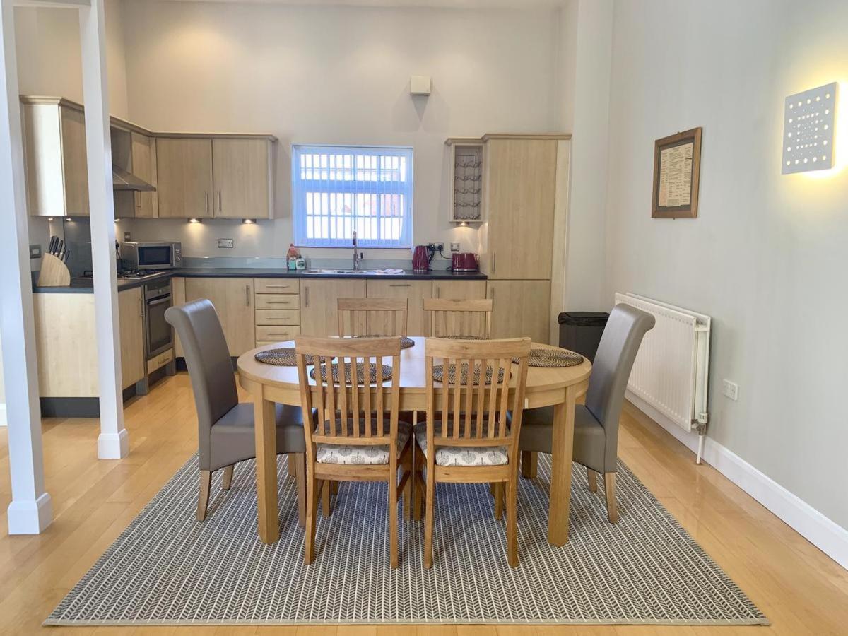Brewery Cottage Abingdon-on-Thames Екстер'єр фото