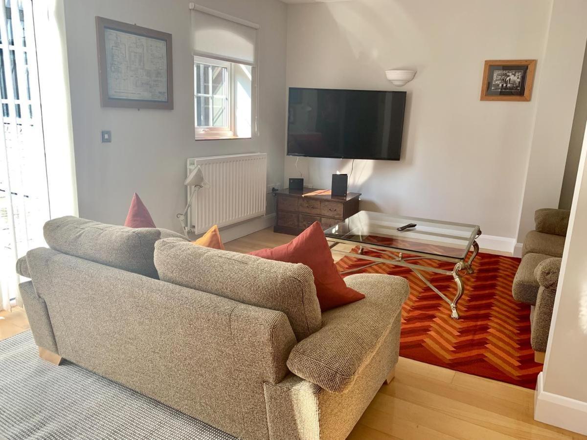 Brewery Cottage Abingdon-on-Thames Екстер'єр фото
