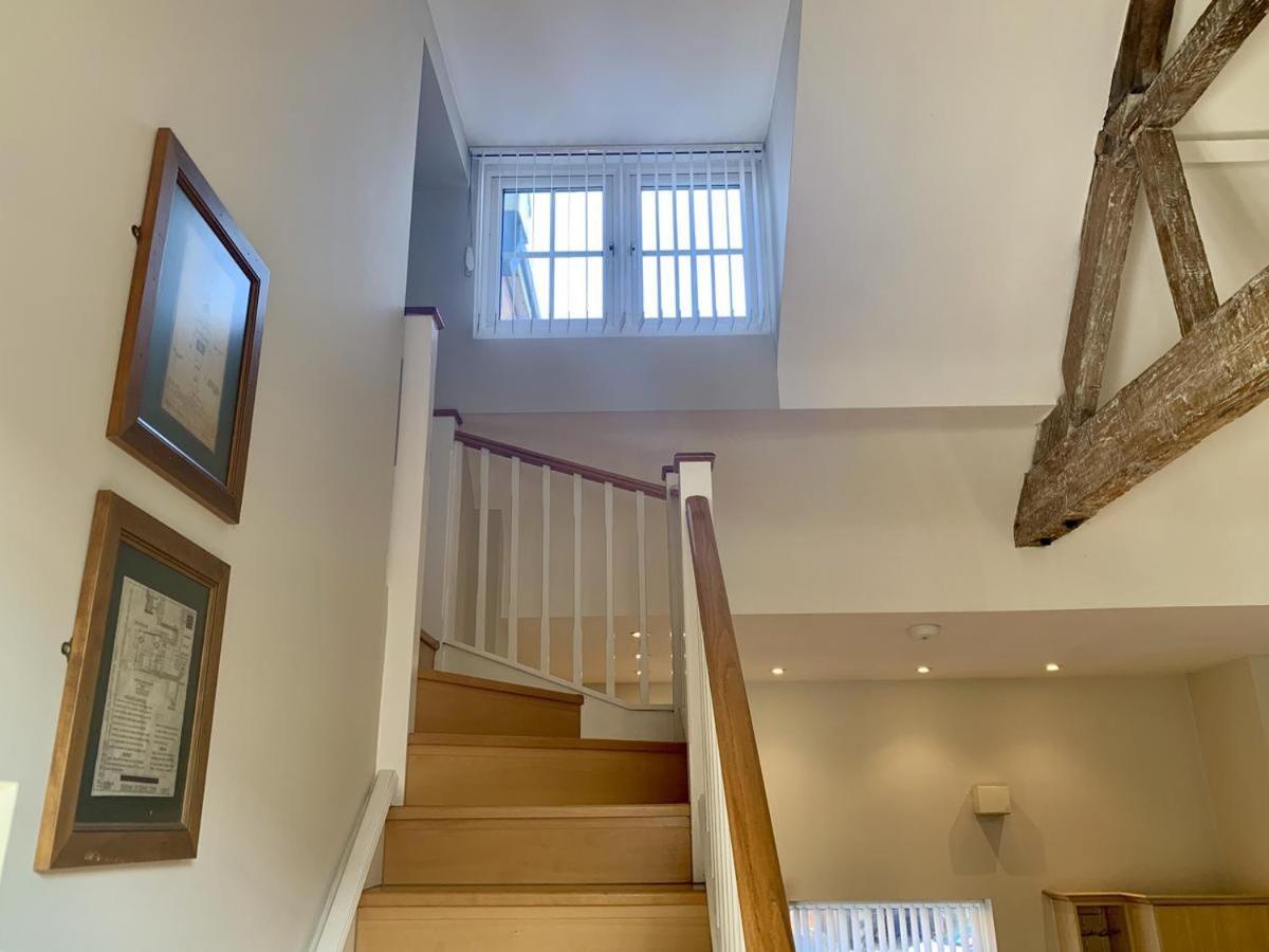 Brewery Cottage Abingdon-on-Thames Екстер'єр фото
