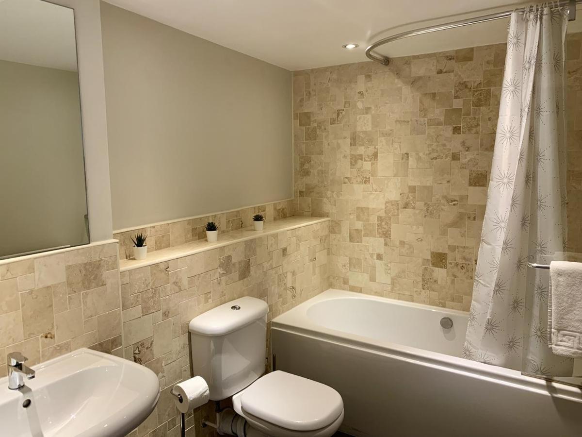 Brewery Cottage Abingdon-on-Thames Екстер'єр фото