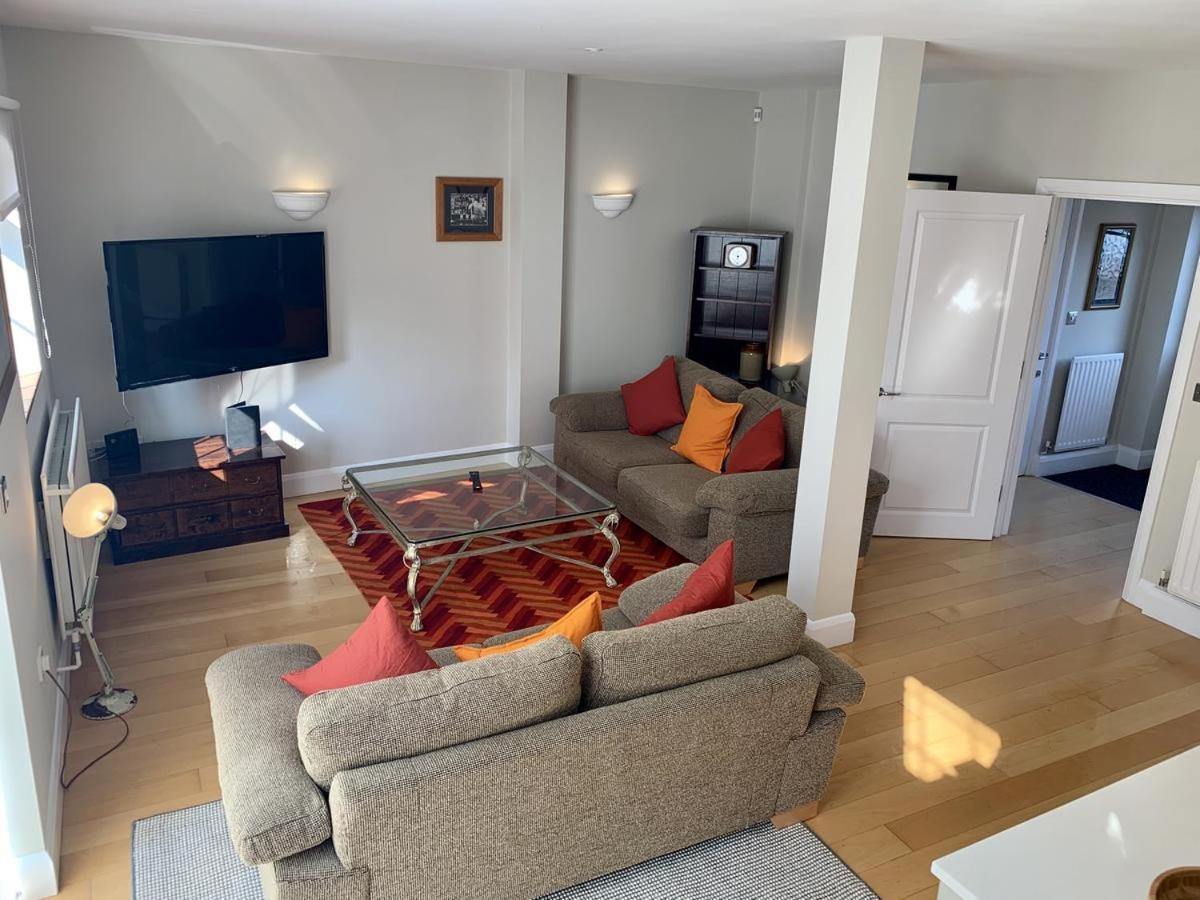 Brewery Cottage Abingdon-on-Thames Екстер'єр фото