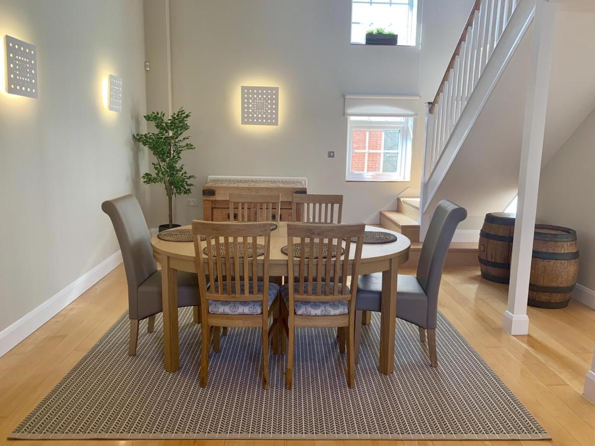 Brewery Cottage Abingdon-on-Thames Екстер'єр фото