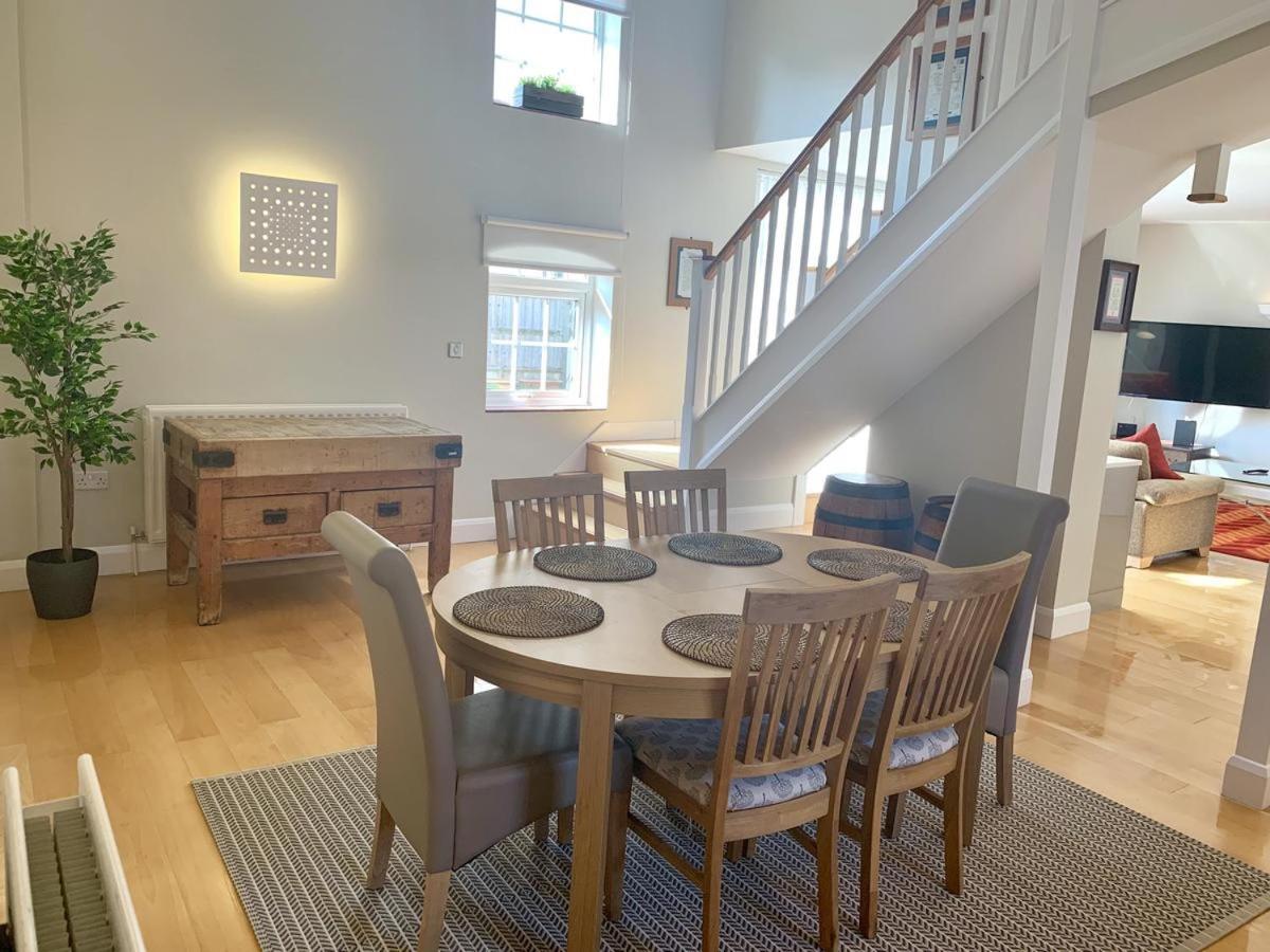 Brewery Cottage Abingdon-on-Thames Екстер'єр фото