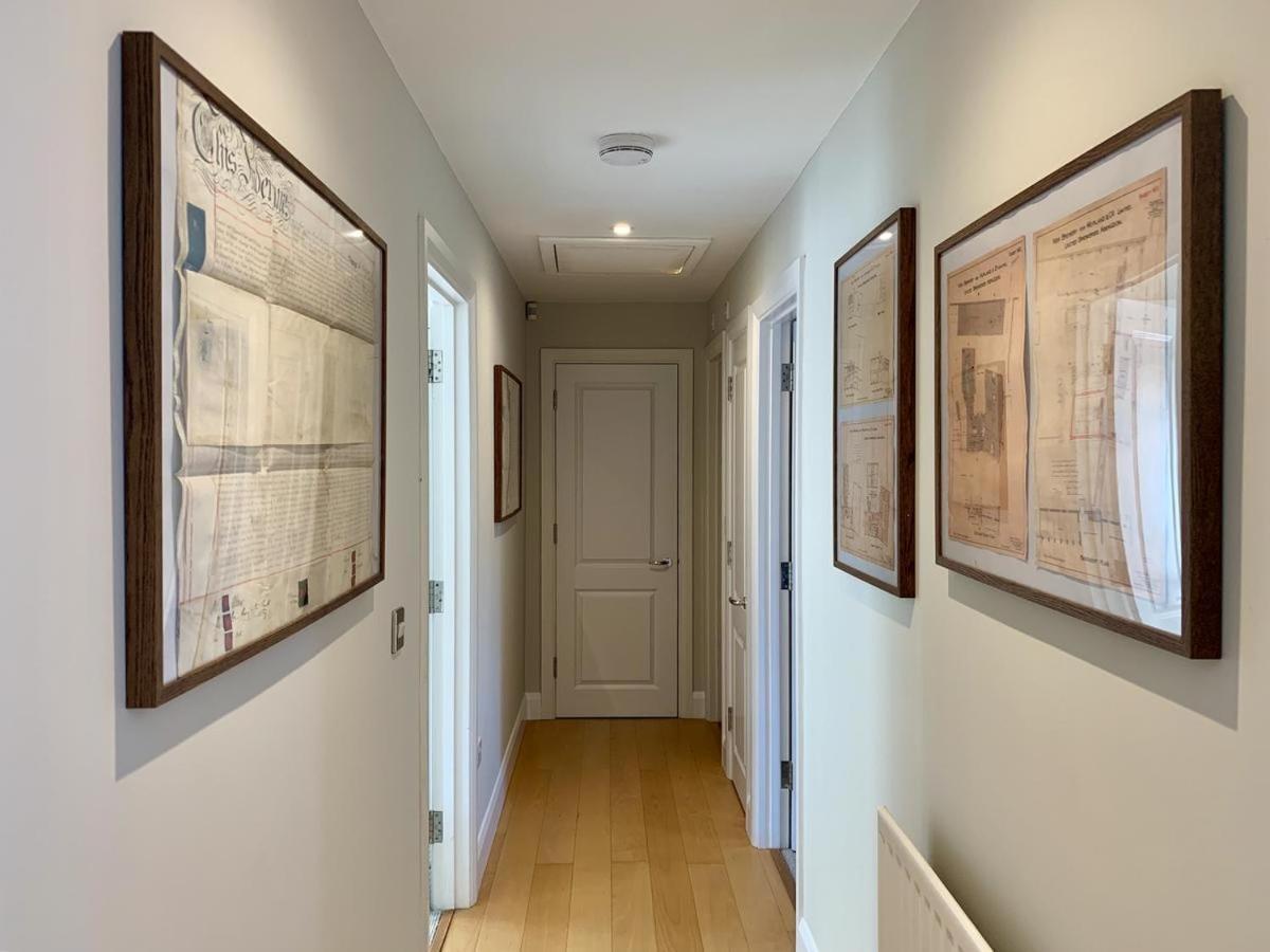 Brewery Cottage Abingdon-on-Thames Екстер'єр фото