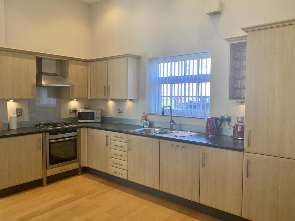 Brewery Cottage Abingdon-on-Thames Екстер'єр фото